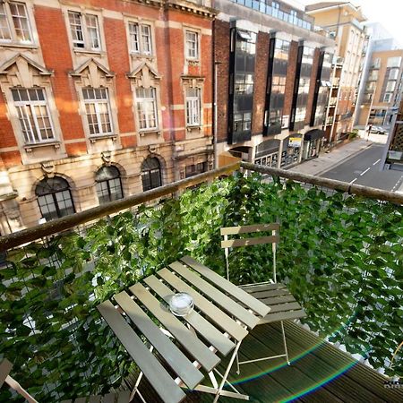 Aphrodite Apartment - The Lust Of Town Southampton Exterior photo